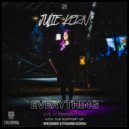 Julie Kern, Wegner, Fading Eden - Everything (Live in Saarbrücken)