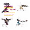 Jay Denham - Human Conditions (Original Mix)