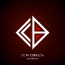 JOHANNSON - De Mi Corazon (Extended Mix)