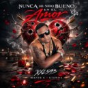 XXL 593 & Mafer G & Gianda - Nunca He Sido Bueno En El Amor (feat. Mafer G & Gianda) ()