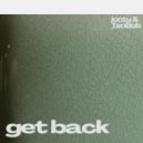 jonty & TenBob - get back ()