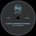 DJ Simi & Francesco Ferraro - Real Kasanova ()