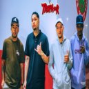 Ny trem bala & Andrei L & Kauan 2k & Brendon Silva - TROPA DA R ()