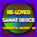 Sammy Deuce - House Call (Original Mix)