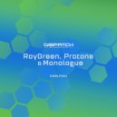 RoyGreen & Protone - Fallout (Original Mix)