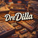 Dre Dilla, Pimp Eastwood - Jazzy Beat (Original Mix)