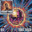 Franky Phox - Work Together (Radio Edit)