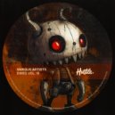 Eddy Palermo - Keep Pumpin\' (Extended Mix)