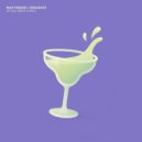 Max Fishler, SoulSaxx - Up (All Night Long) (Original Mix)