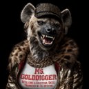 Declaime, Kristina Sheli, DJ Dister - Ms. Golddigger (Original Mix)