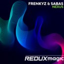 FrenkyZ & Sabas - Nexus (Extended Mix)