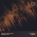 Drax Nelson - Burnin\' Out (Extended Mix)