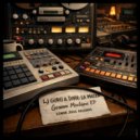 Lj Guru & Dario La Mazza - Breakin' Time