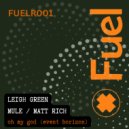 Leigh Green, Mule & Matt Rich - Oh My God (Original Mix)