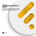 Lisandro Mandrille - Vortex