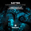 Saytek - FRENCH CRUNCH (LIVE) (Original Mix)