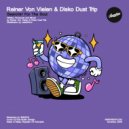 Reiner Von Vielen, Disko Dust Trip - Searchin\' For The Soul (Original Mix)