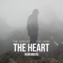 Yan Zapolsky, ZVANA - The Heart Remembers (Radio Edit)
