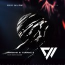 Airsand, TuraniQa, Airsand & TuraniQa - Deep Down Inside