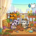 MURR, Chill Kitten - Moon light