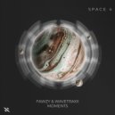 FAWZY, Wavetraxx - Moments (Original Mix)