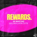 JB Martinz feat. Pancho Milad - I Know You (Original Mix)