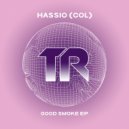 Hassio (COL), Whay & Sammy Morris - Closed Reserved (Original Mix)