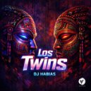 Dj Habias - Los Twins (Beat Mix)