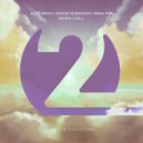 Alex Merk, Sergei Romenski, Irina FOX - When I Fall (Extended Dub)