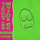 Ant Brooks - Da House (Edit)