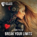 Amir Telem - Break Your Limits