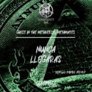 Ghost In The Metaverse, Sergio Pardo, Metamates - Nos Presto La Vida (Original Mix)