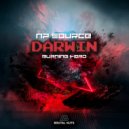 NP Source & Darwin - Burning Hard