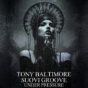 Tony Baltimore & Suovi Groove - The Killer (Original Mix)