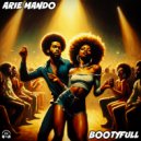 Arie Mando - Bootyfull (Original Mix)