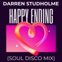 Darren Studholme - Happy Ending (Soul Disco Instrumental)