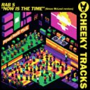 Dj Rab S - Now Is The Time (Simon McLeod Let\'s Go Remix)