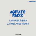 Samer Soltan - Agitato (Anyasa Remix)