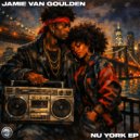 Jamie Van Goulden - Pavement Poets (Original Mix)