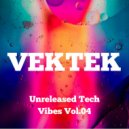 Vektek - Desert