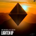 Jones Meadow & Joe Killington - Lighten Up (Original Mix)