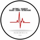 Jon Towell - Kasado (Retroid Remix)