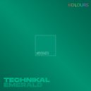 Technikal - Emerald (Extended Mix)
