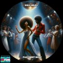 Disco Milieu - Play Sweet Music (Radio Edit)
