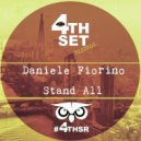 Daniele Fiorino - Stand All (Original Mix)
