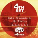 Babs Presents & So'Fierce - B.E.A.U.T.Y