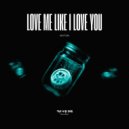 KEYTON - Love Me Like I Love You (Extended Mix)