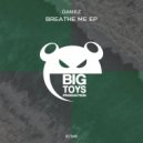 DAN:EZ - Fading Through the Night (Extended Mix)