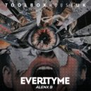 Alenx B - Everityme (Radio Edit)