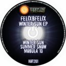 FelixbFelix - Mobula 10